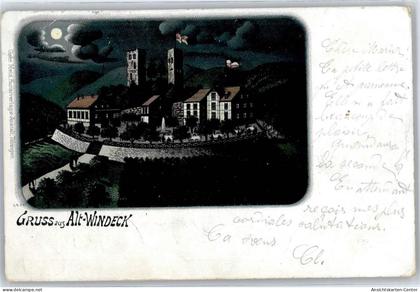 50809069 - Windeck , Sieg