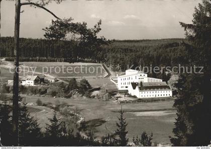 Johannisthal Windischeschenbach Dioezesan Exerzitienhaus