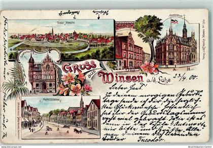 13419204 - Winsen (Luhe)
