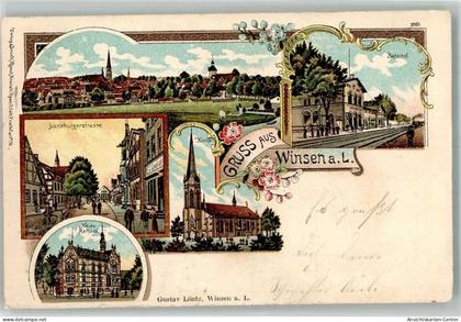 13544553 - Winsen Luhe