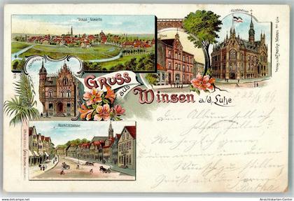 13550483 - Winsen Luhe