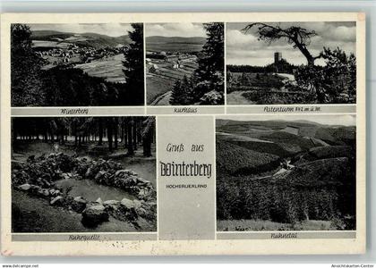 10093505 - Winterberg , Westf