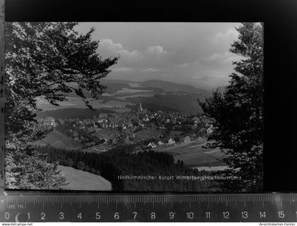 30033693 - Winterberg , Westf