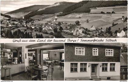 Silbach Winterberg