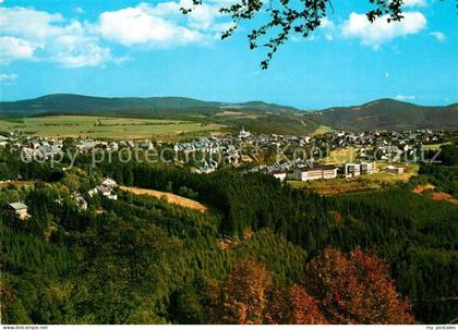 Winterberg Hochsauerland