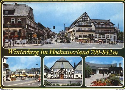 Winterberg Hochsauerland