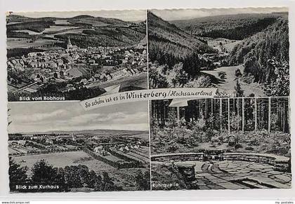 Winterberg Hochsauerland Winterberg