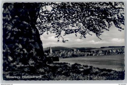Winterberg Hochsauerland Winterberg