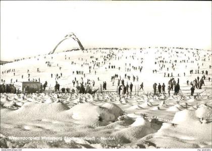 Winterberg Hochsauerland Winterberg  o