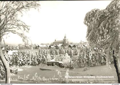 Winterberg Hochsauerland Winterberg  o