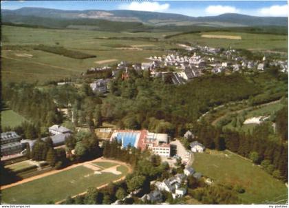 Winterberg Hochsauerland Winterberg  x 1986