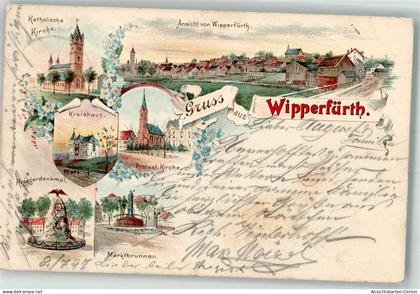 13537310 - Wipperfuerth