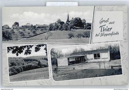 50544745 - Thier , Rheinl