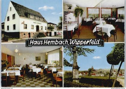 50545278 - Wipperfeld