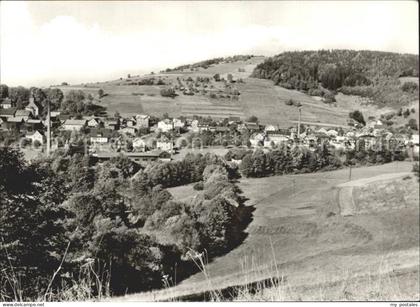 Haemmern Blick zum Strohberg