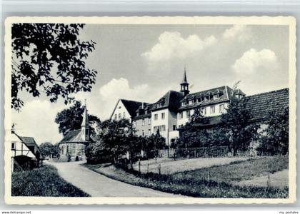 Ommerborn Kloster