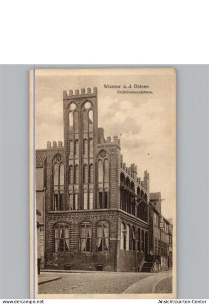 50265468 - Wismar , Meckl