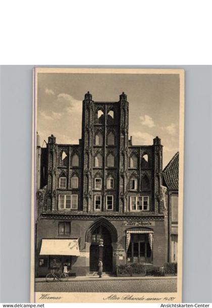 50266046 - Wismar , Meckl