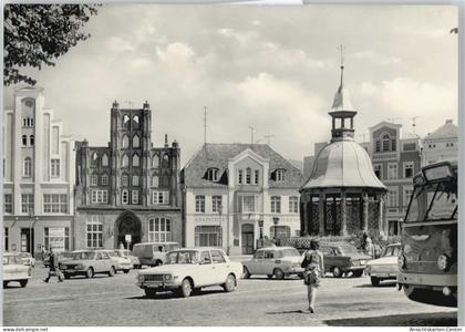 50431899 - Wismar , Meckl