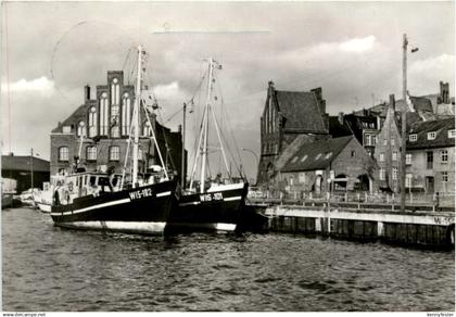 Wismar