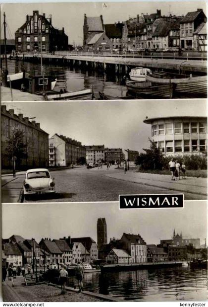 Wismar