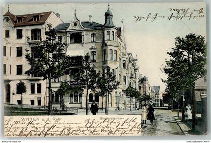 13549536 - Witten