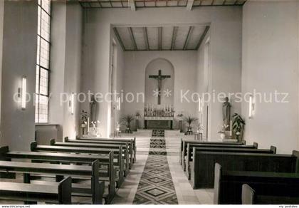 Witten Ruhr Marienhospital