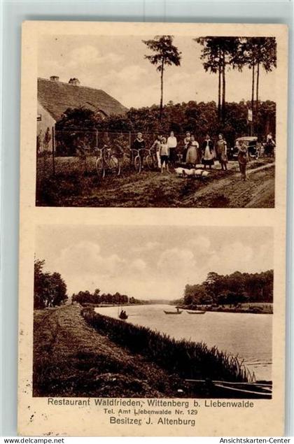 13429542 - Wittenberg