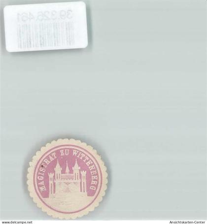 39326461 - Lutherstadt Wittenberg