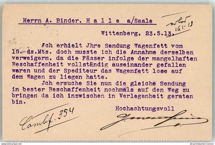 39524610 - Wittenberg