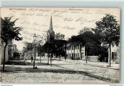 13419085 - Wittenberge , Prignitz