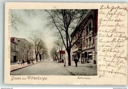 13459856 - Wittenberge , Prignitz