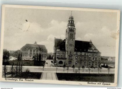 38089563 - Wittenberge , Prignitz