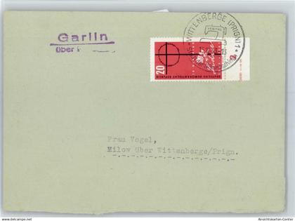 50658285 - Wittenberge , Prignitz