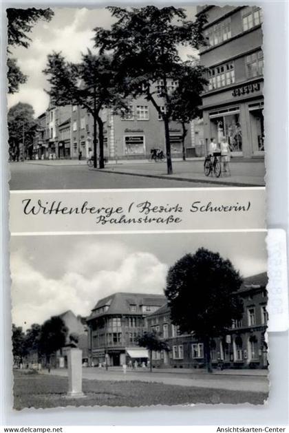 50848527 - Wittenberge , Prignitz