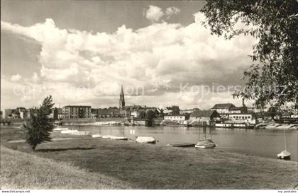 Wittenberge Prignitz