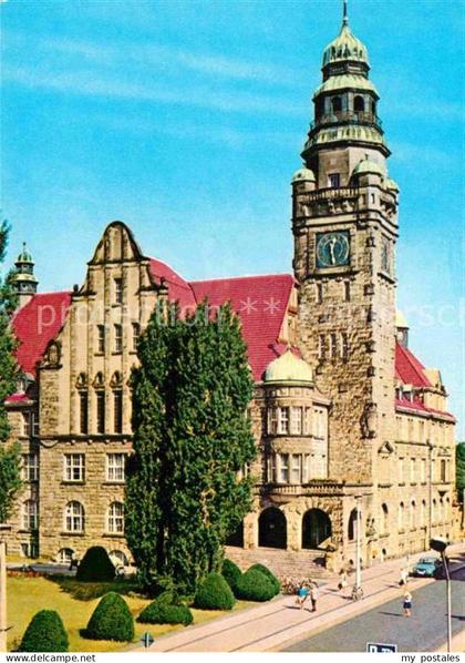 Wittenberge Prignitz Fliegeraufnahme