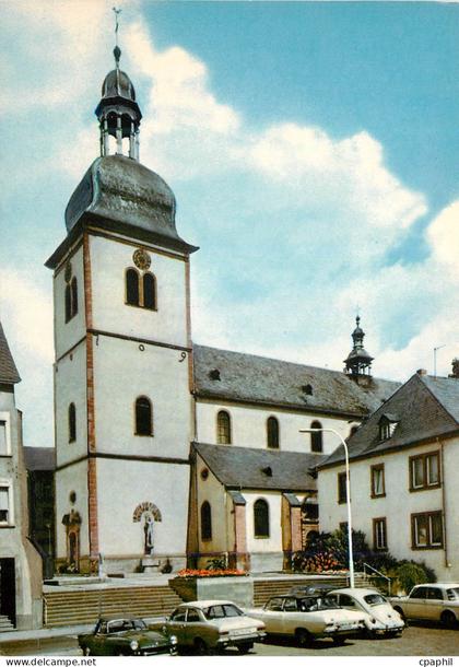 CPM Wittlich St. Markuskirche