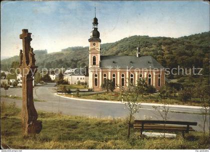 Wittlich Karmelitenkirche Springlersbach