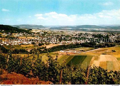 Wittlich Panorama