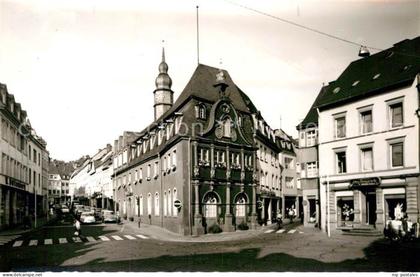 Wittlich Rathaus