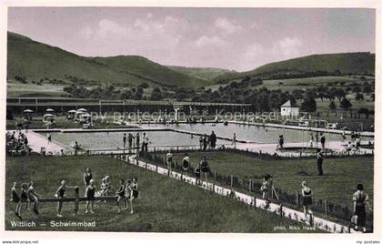 Wittlich Schwimmbad
