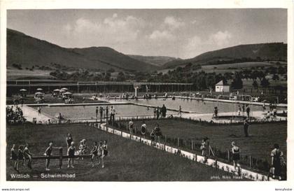 Wittlich - Schwimmbad