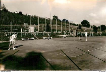 Wittlich Tennisplatz