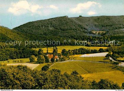 Wittlich Unkenstein Viadukt