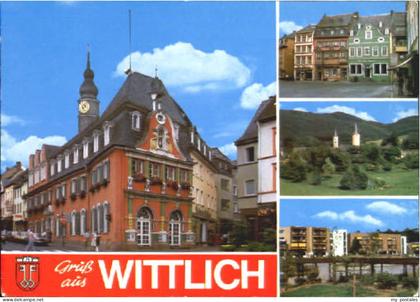 Wittlich  x 1992