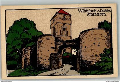 13303170 - Wittstock , Dosse