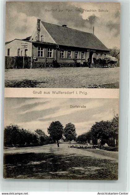 13520045 - Wulfersdorf b Wittstock, Dosse