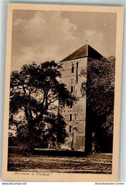 38140499 - Wittstock , Dosse