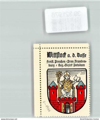 39321976 - Wittstock , Dosse